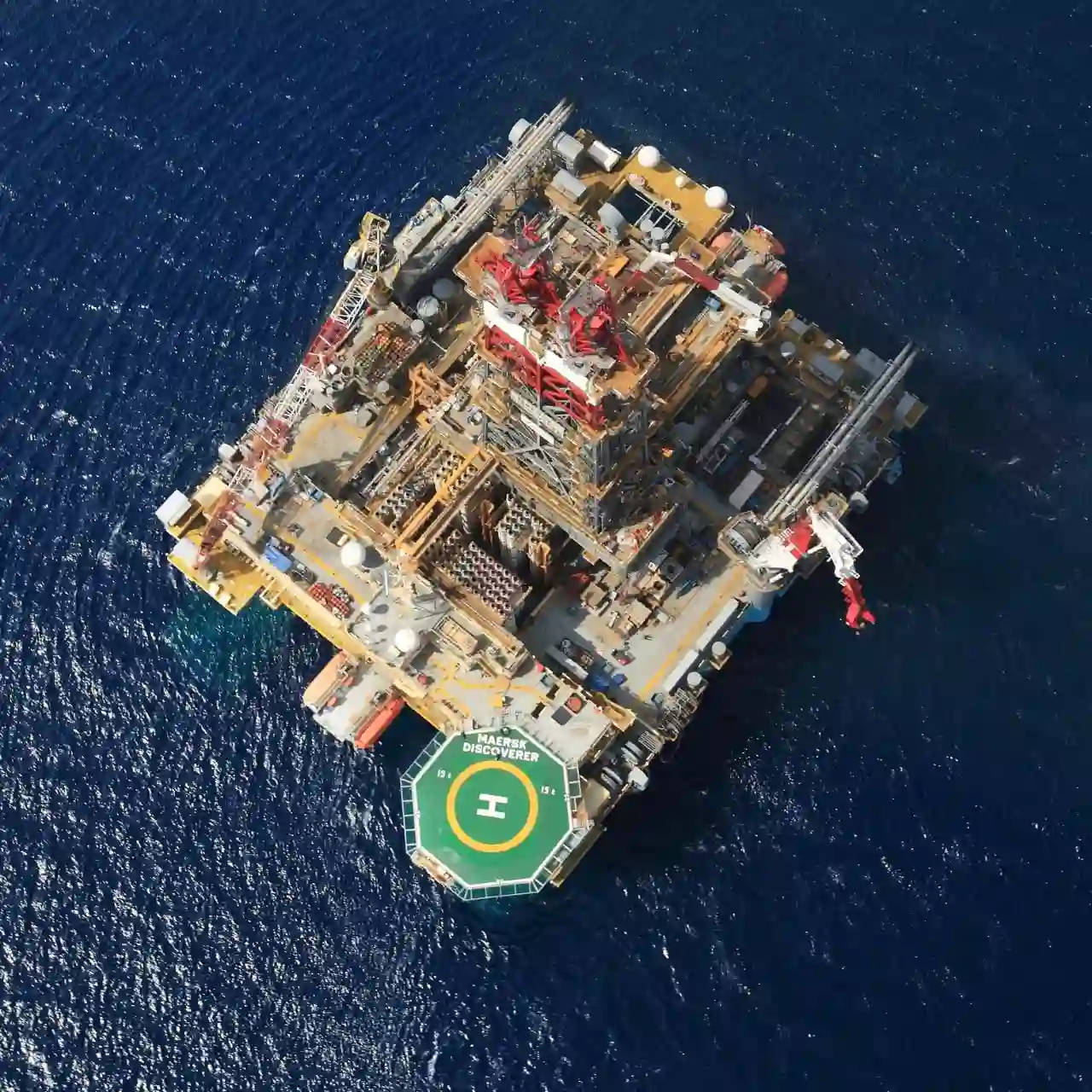 Petronas supera los 1.000 MBOE y afianza el offshore de Surinam