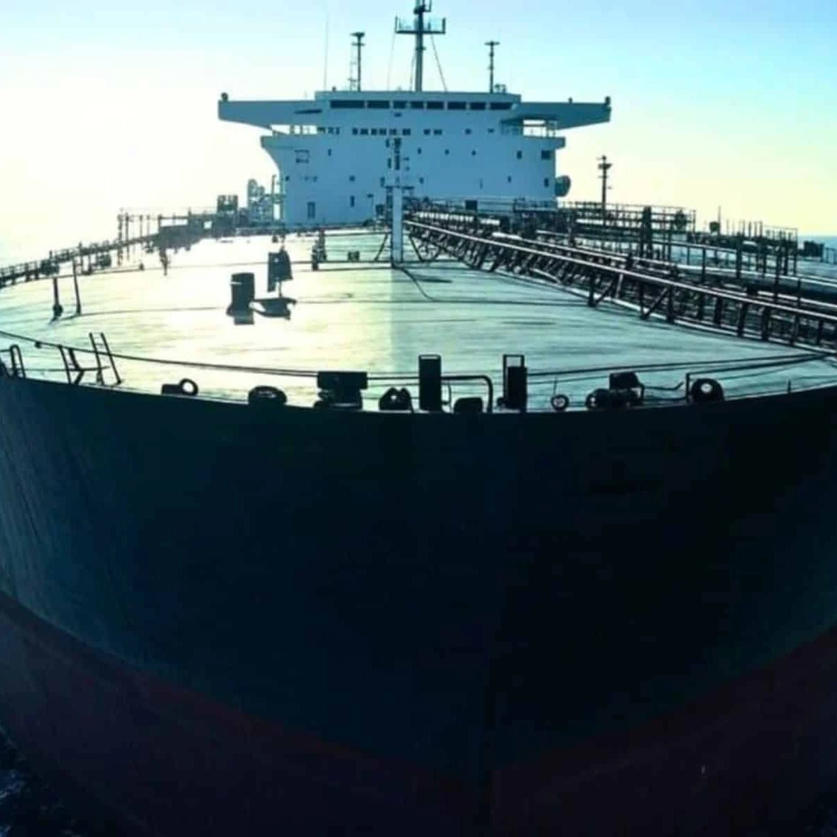 El flete golpea al petróleo pesado de Latam