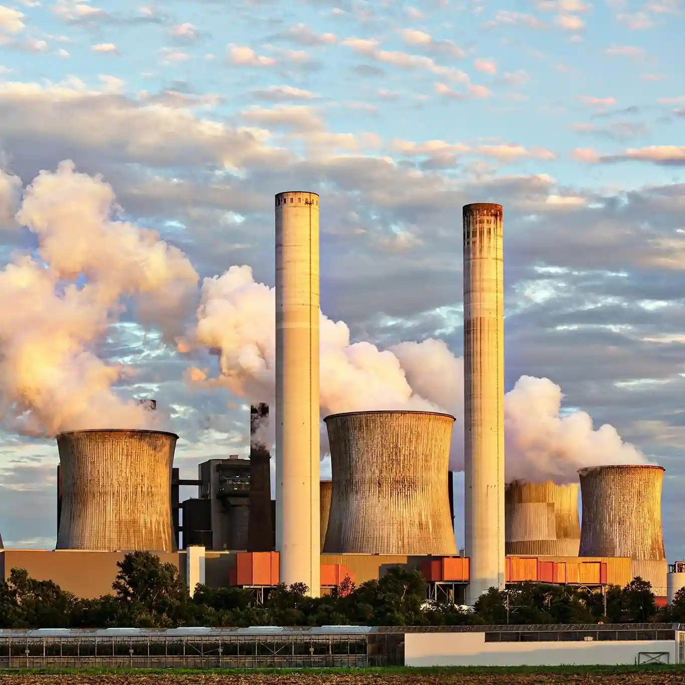 Italia avanza en la reintroducción de la energía nuclear