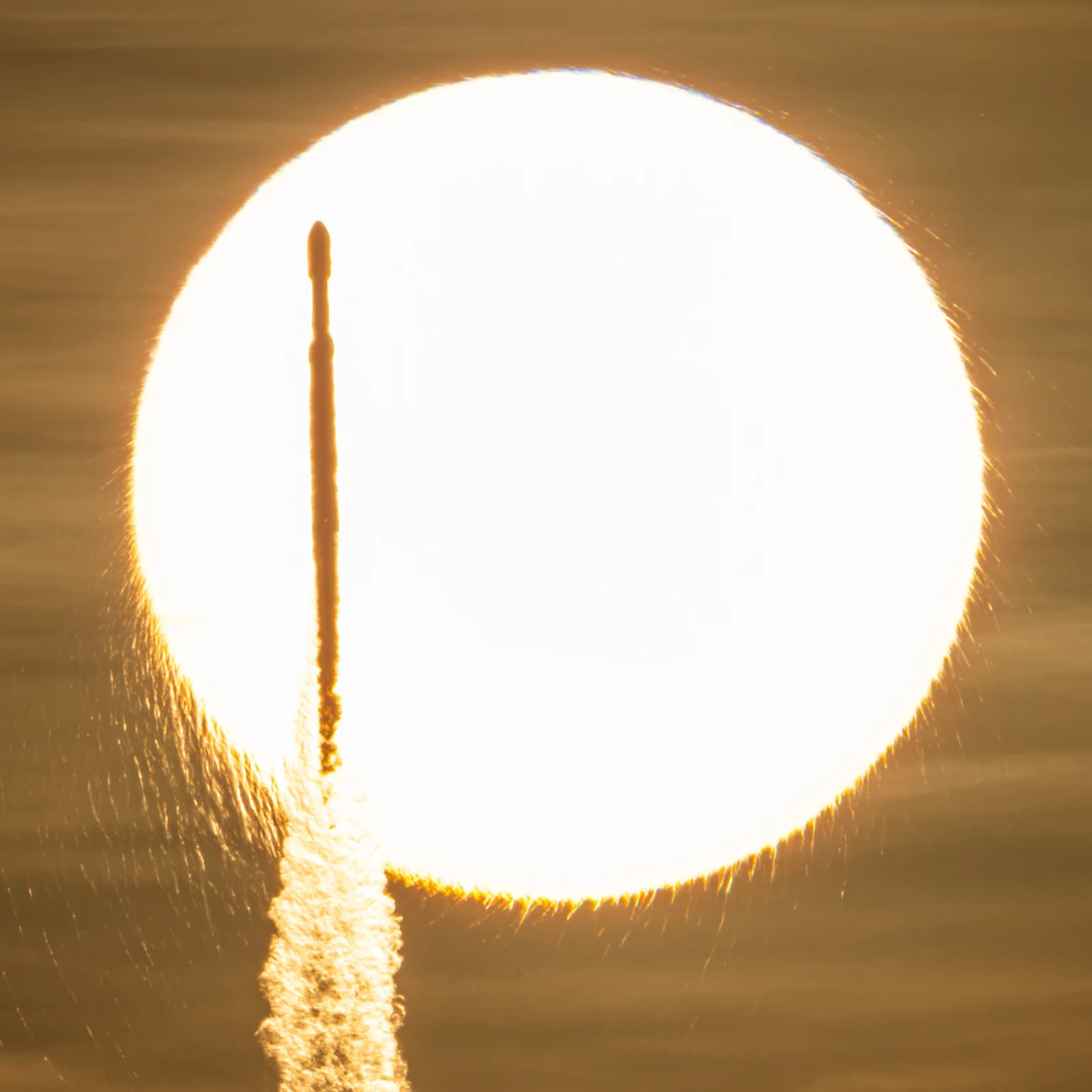 Servicio en órbita: qué sigue en la logística espacial