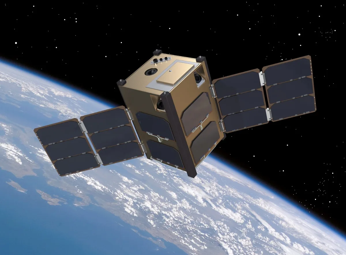 La nueva economía espacial ya no se limita al lanzamiento de satélites: la órbita baja empieza a perfilarse como una capa de infraestructura para datos, comunicaciones e inteligencia artificial.