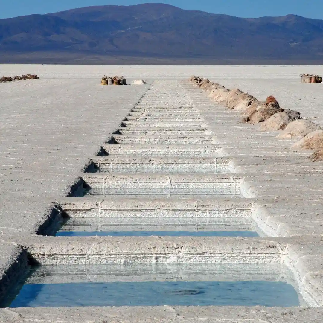 Rio Tinto acelera en Argentina con US$ 3.600 millones en Litio