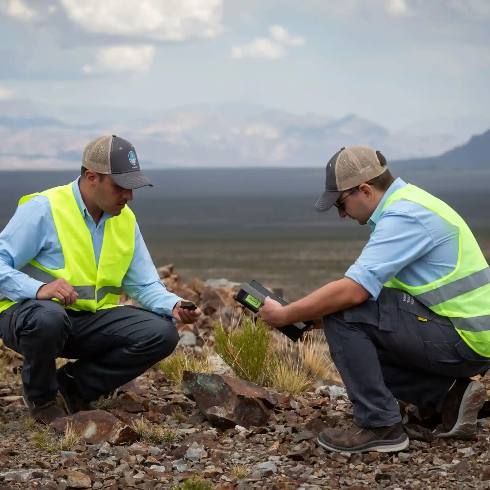 BHP suma El Seguro y amplía su búsqueda de cobre en Mendoza