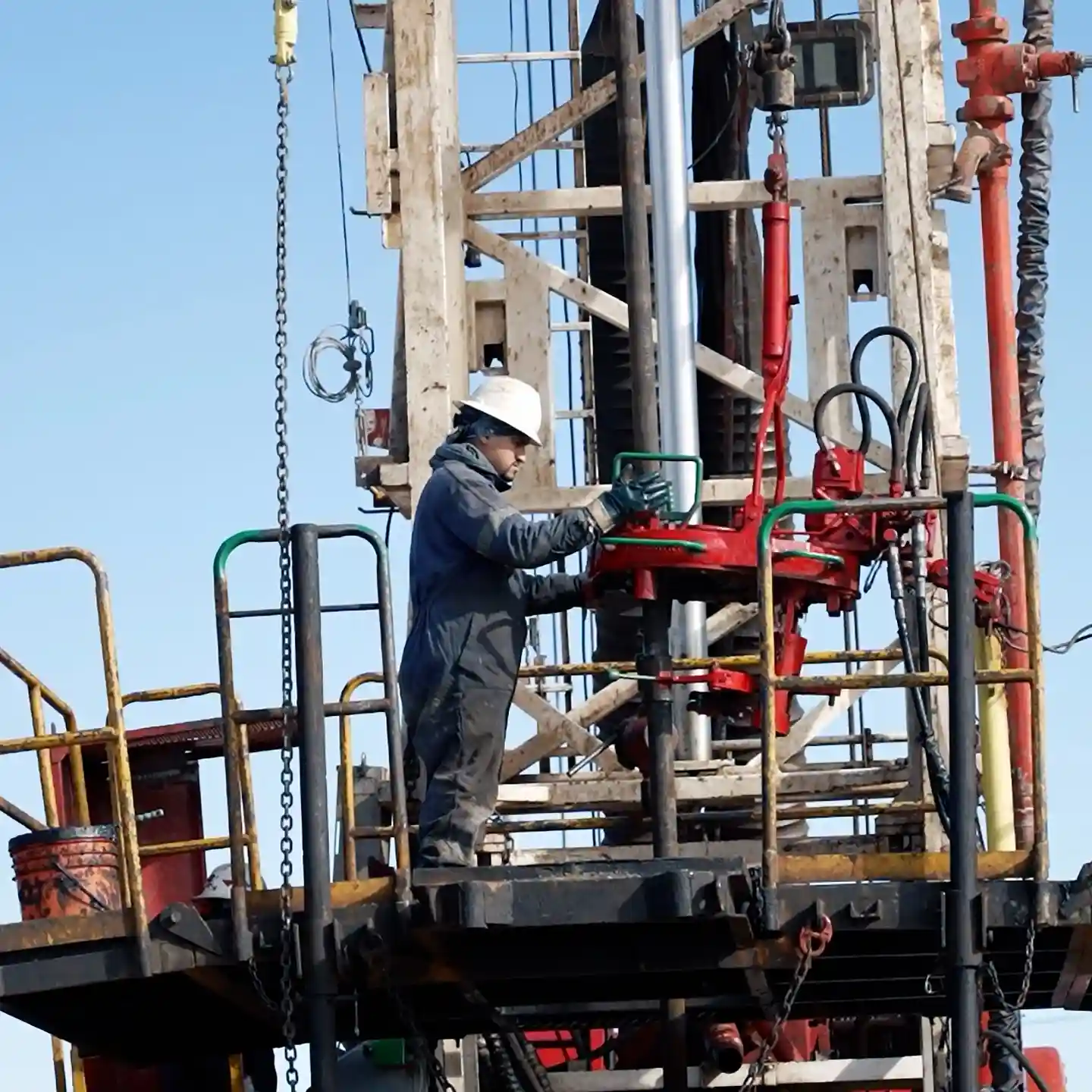 Producción récord y regalías debajo del pico en Neuquén