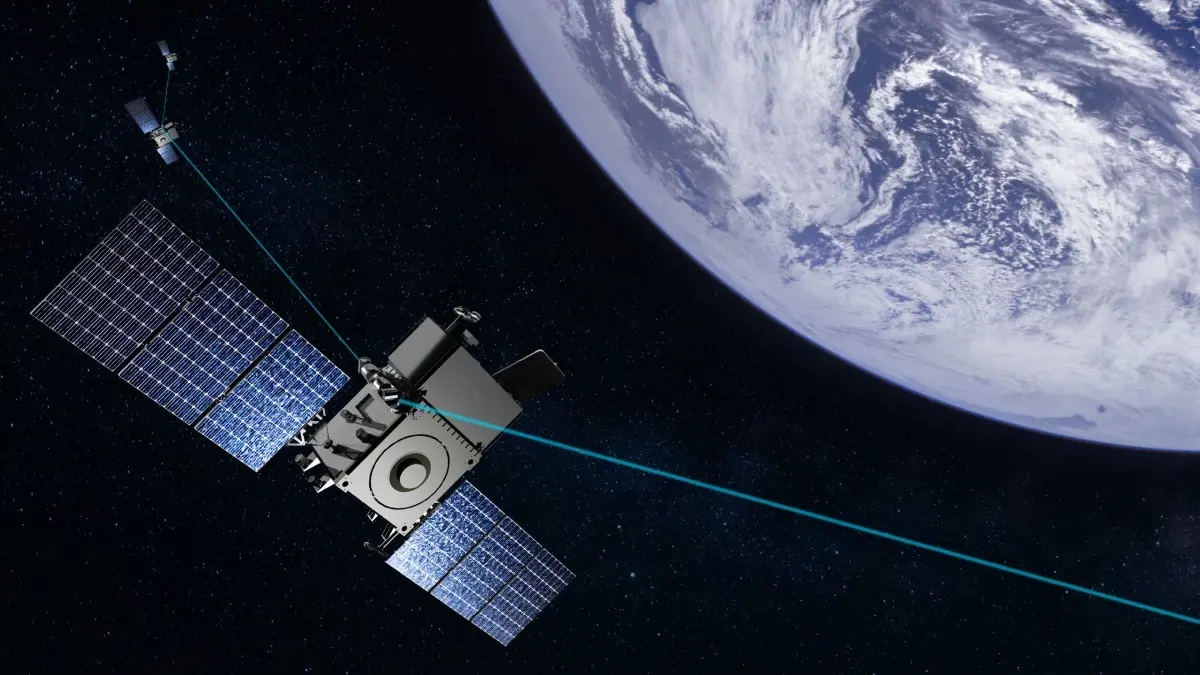 Según lo anunciado por la Fuerza Espacial de los EE UU, SpaceX tendrá libertad para diseñará el proyecto Space Data Network Backbone según las especificaciones otorgadas por la misma fuerza.