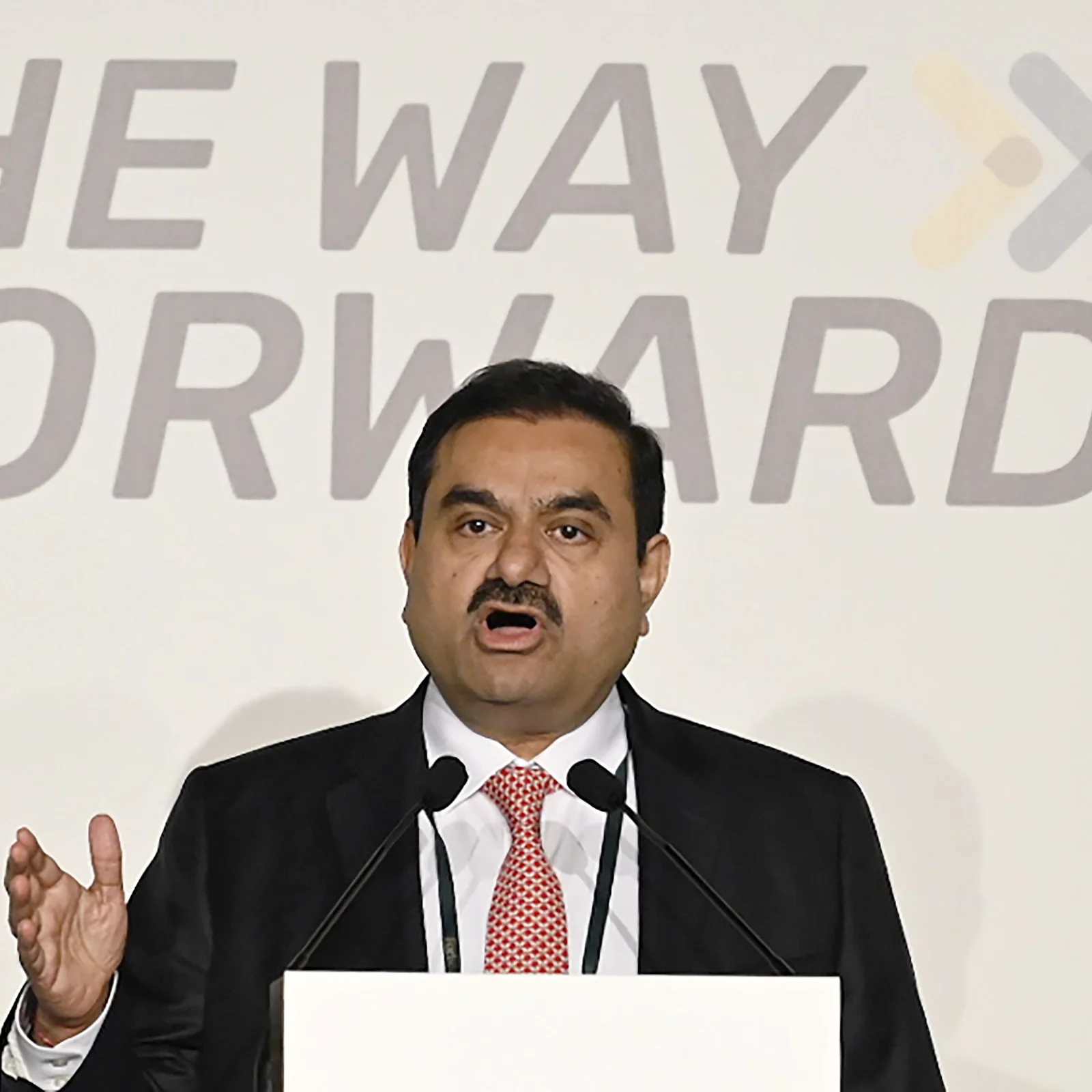 Adani Group desembarca en la cadena del GNL argentino