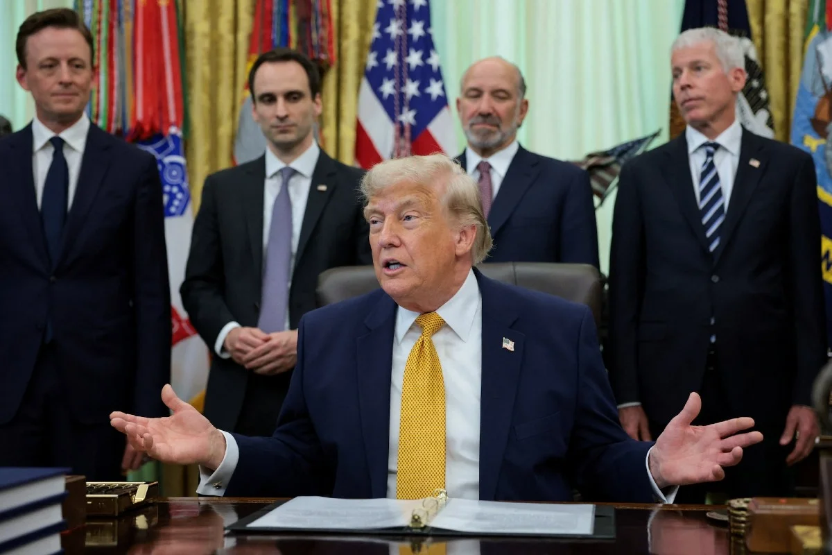 La Casa Blanca elevó la tecnología cuántica a prioridad de política industrial, seguridad nacional y competencia geopolítica.