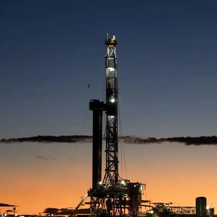 Vaca Muerta modifica el contenido de la red de gas