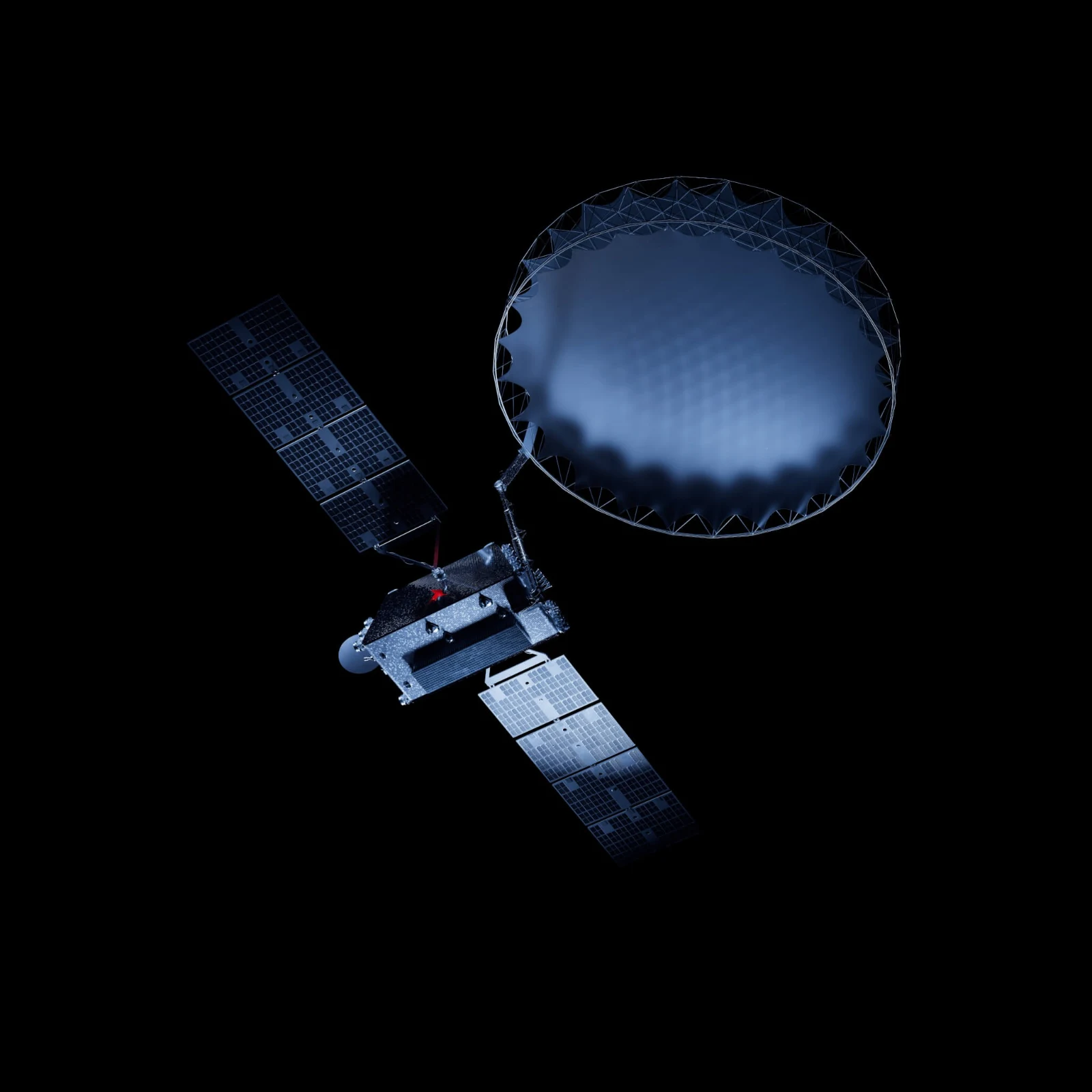 Katalyst Space recauda 12 millones para misión de servicios