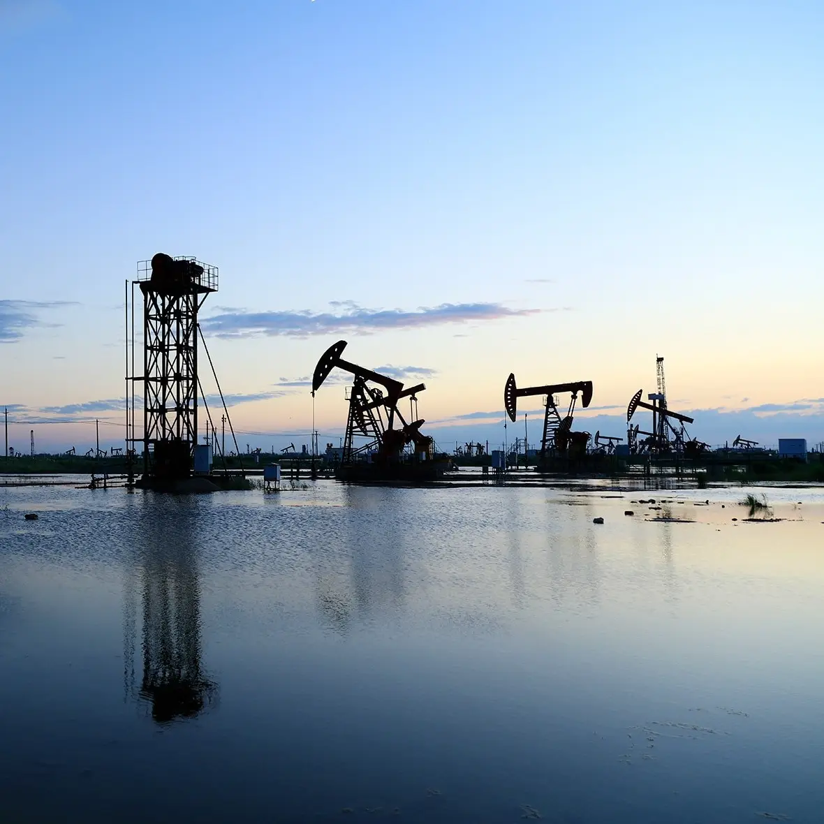 Vaca Muerta impulsa el boom energético argentino
