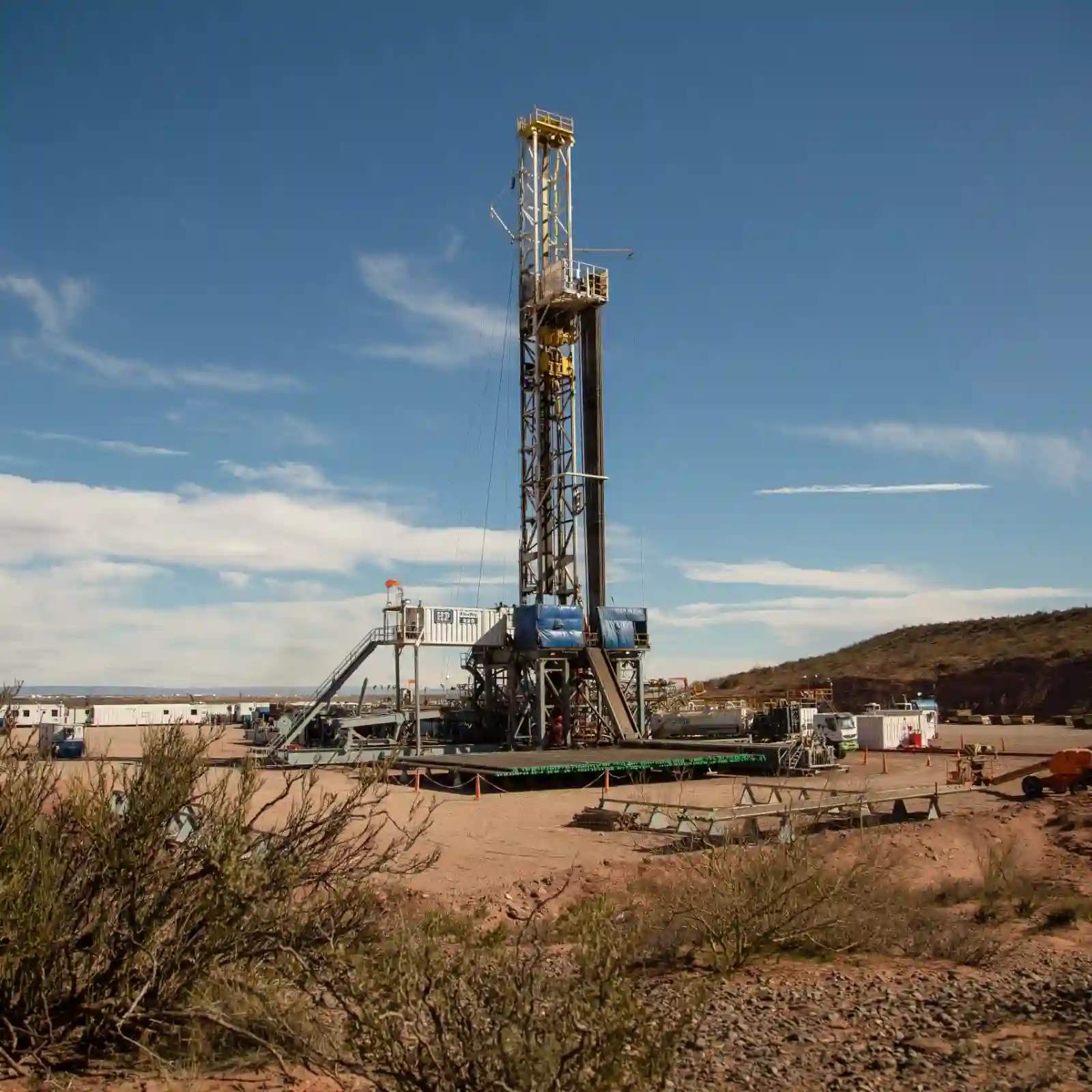 Vaca Muerta: el no convencional ya generó US$74.000 M y acelera