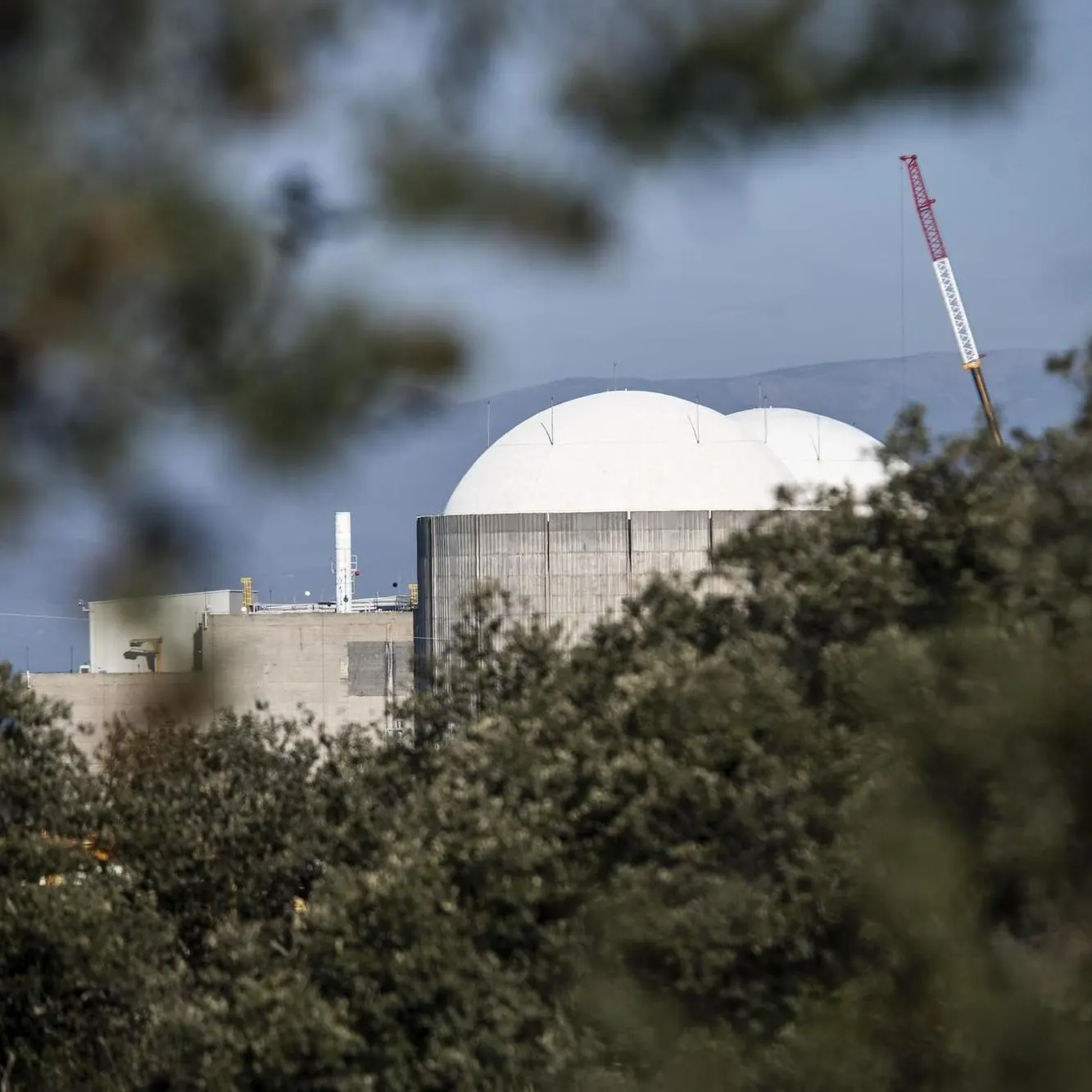 España reconsidera su plan de cierre de plantas nucleares