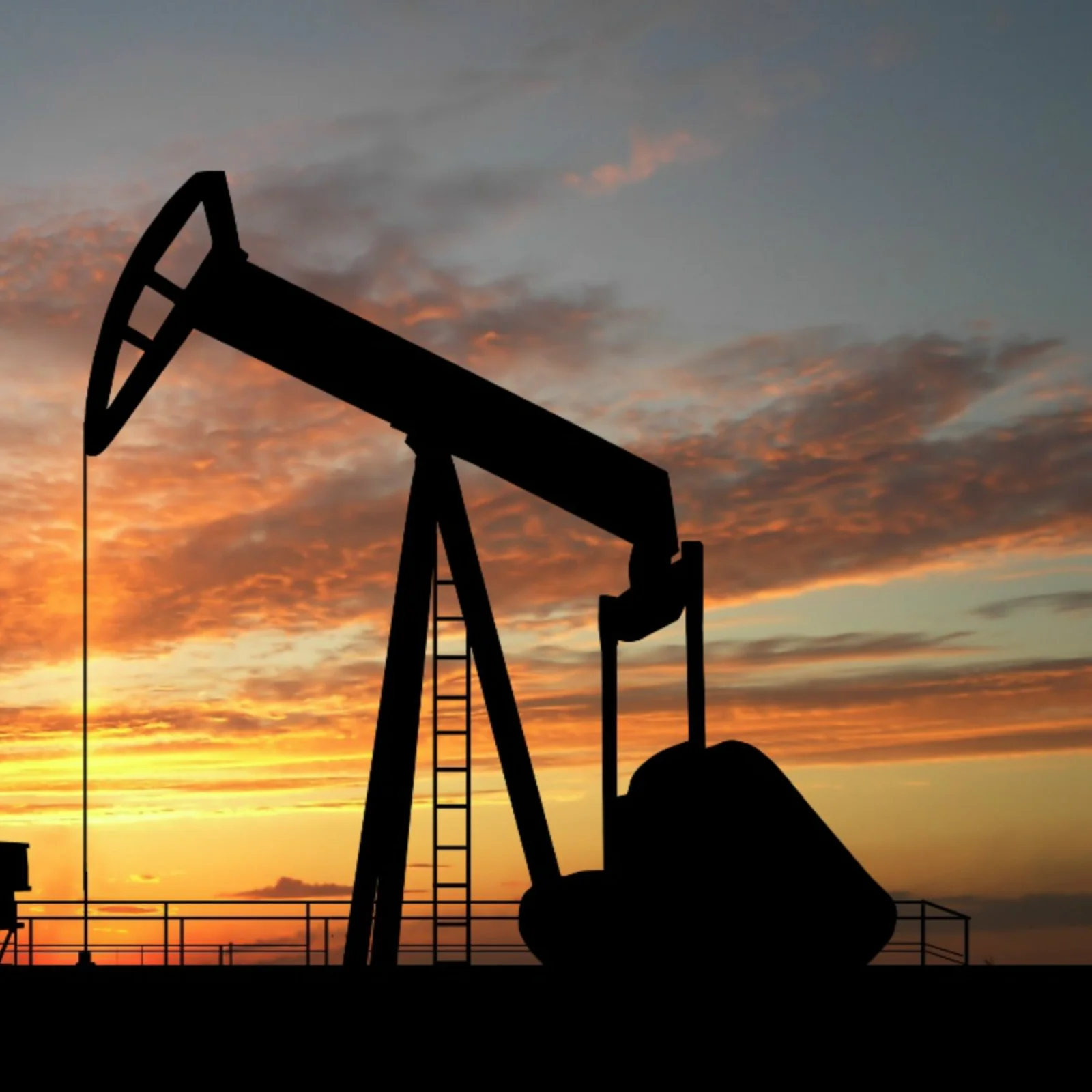 El no convencional marca el ritmo del upstream