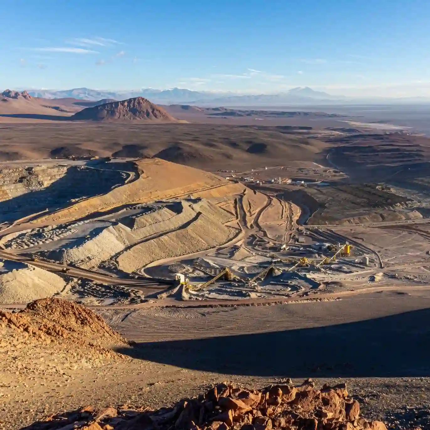 Lindero: la exploración profunda confirma más oro