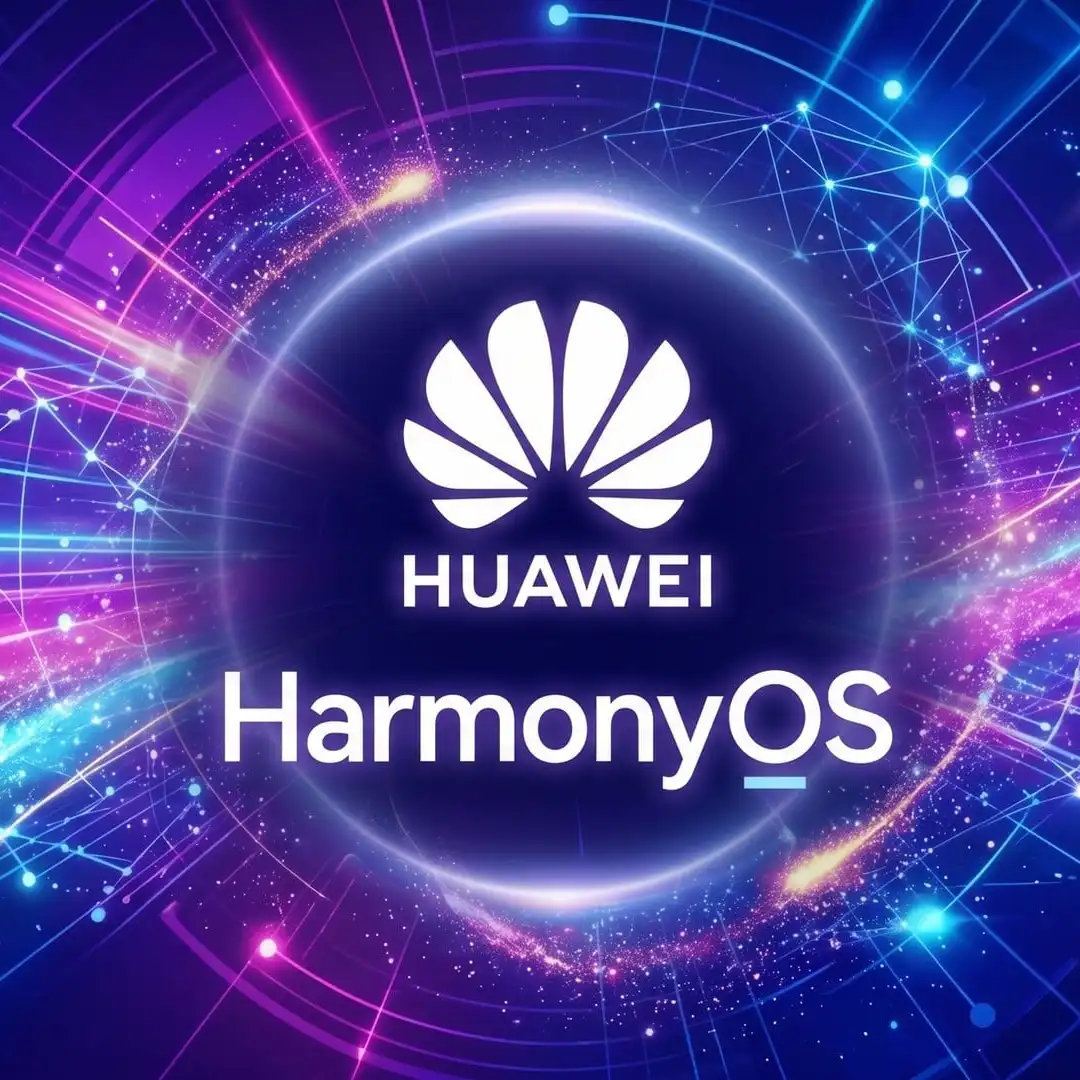 Harmony OS 7: Huawei responde a la ausencia de Apple en China