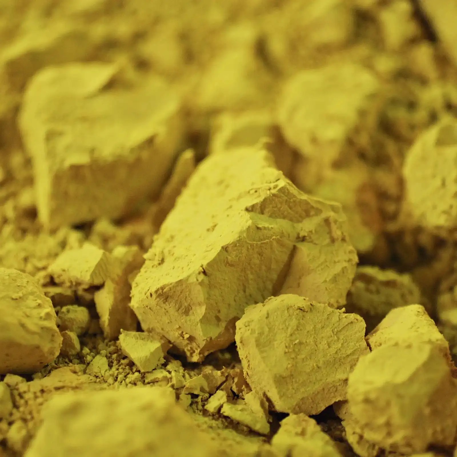El Gobierno activa el RIGI para exportar uranio argentino