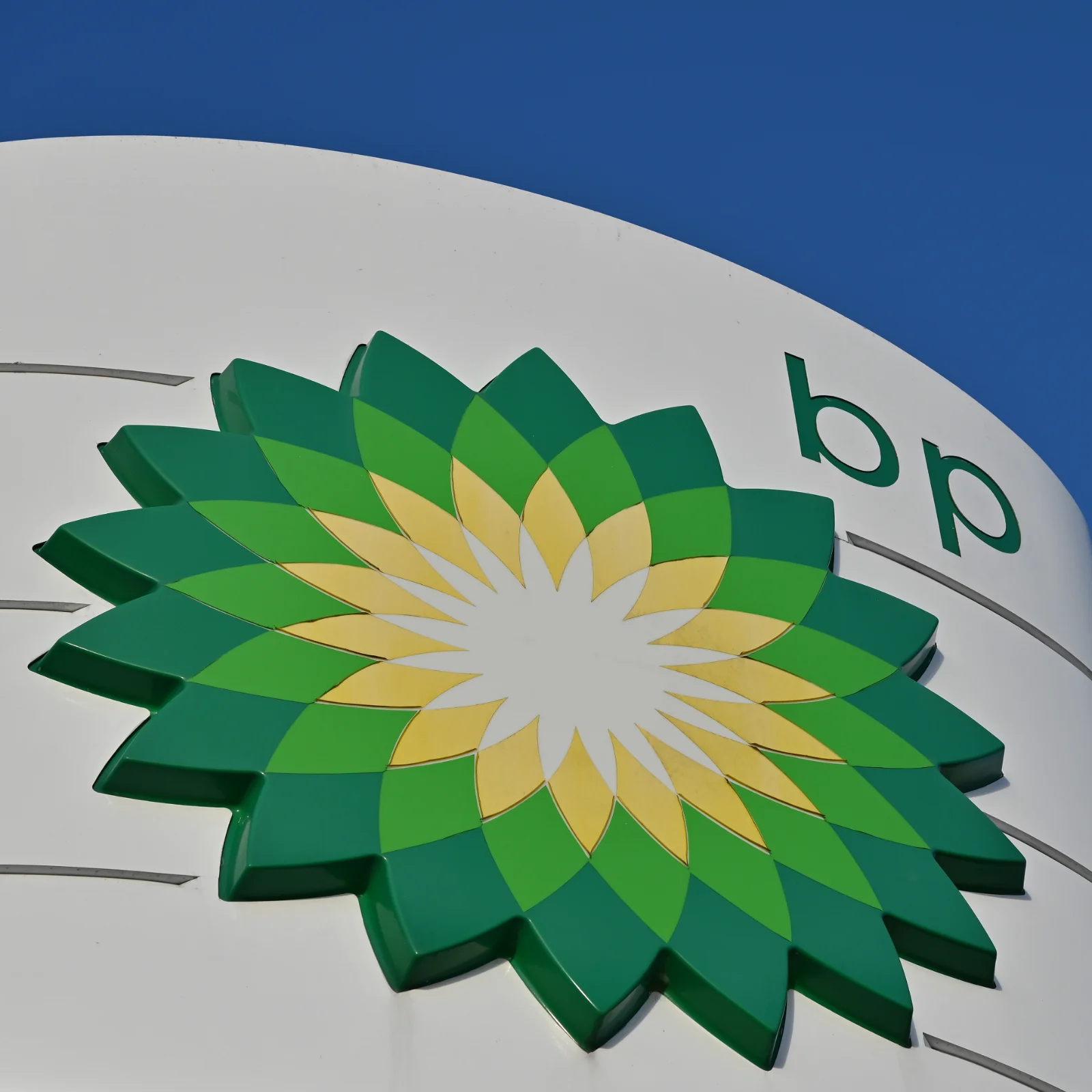 La apuesta verde de BP pierde US$4.500 millones de valor