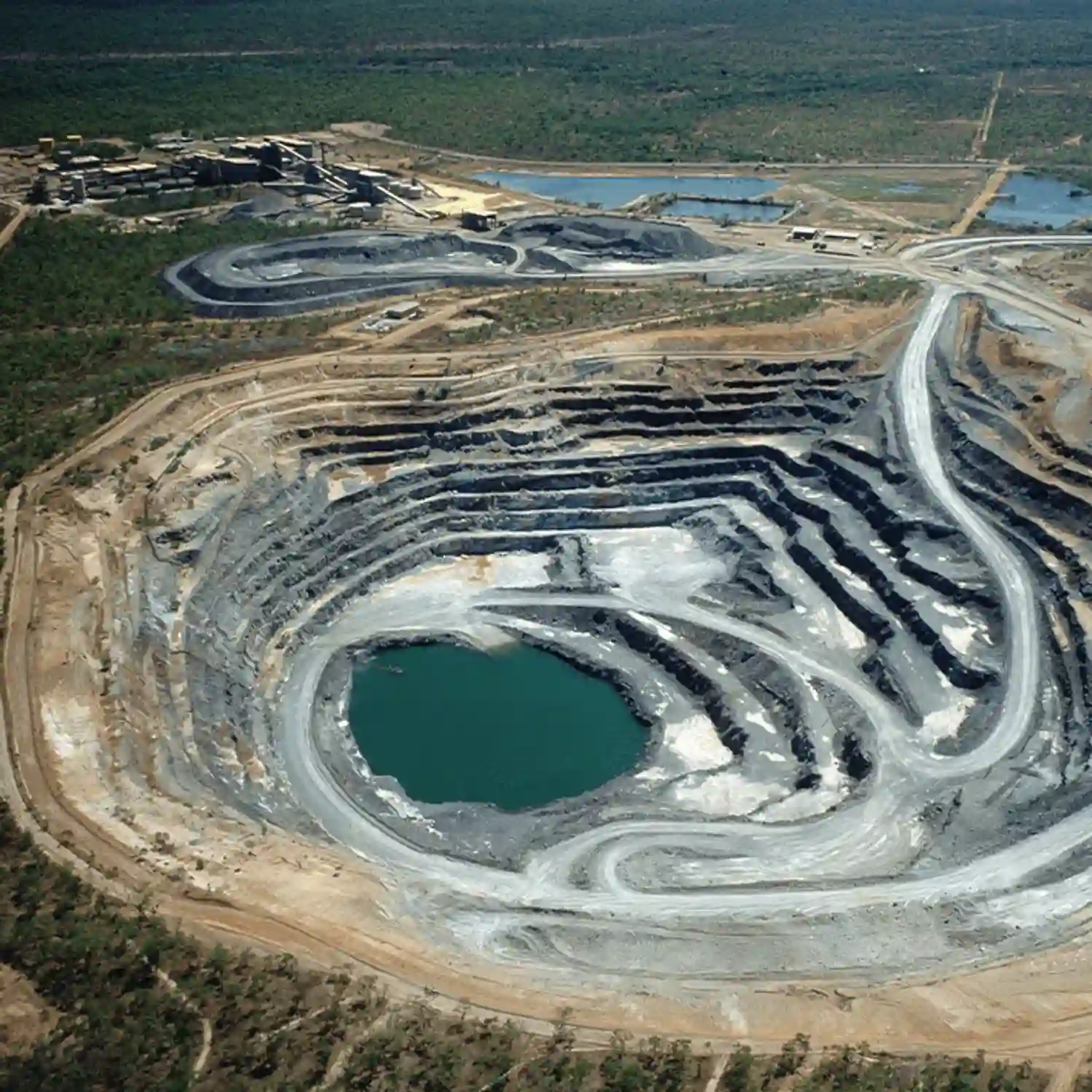 Australia y su paradoja nuclear
