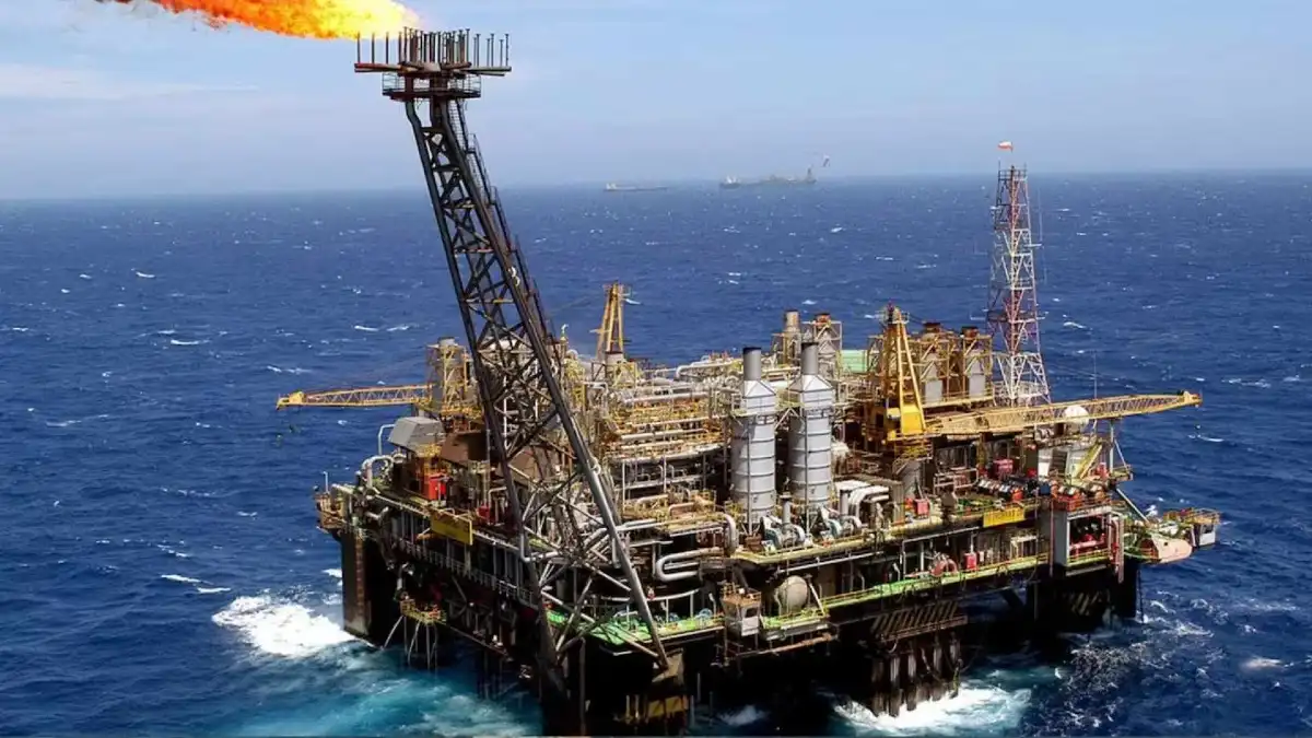 La reforma busca ampliar las sanciones sobre las operadoras y los proveedores que participen en proyectos hidrocarburíferos en Malvinas sin autorización argentina. (Imagen ilustrativa)