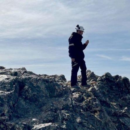 Santa Cruz impulsa 12 proyectos mineros en el Macizo del Deseado