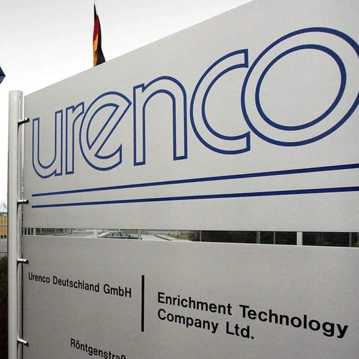 Urenco se expande para satisfacer demanda de combustible nuclear