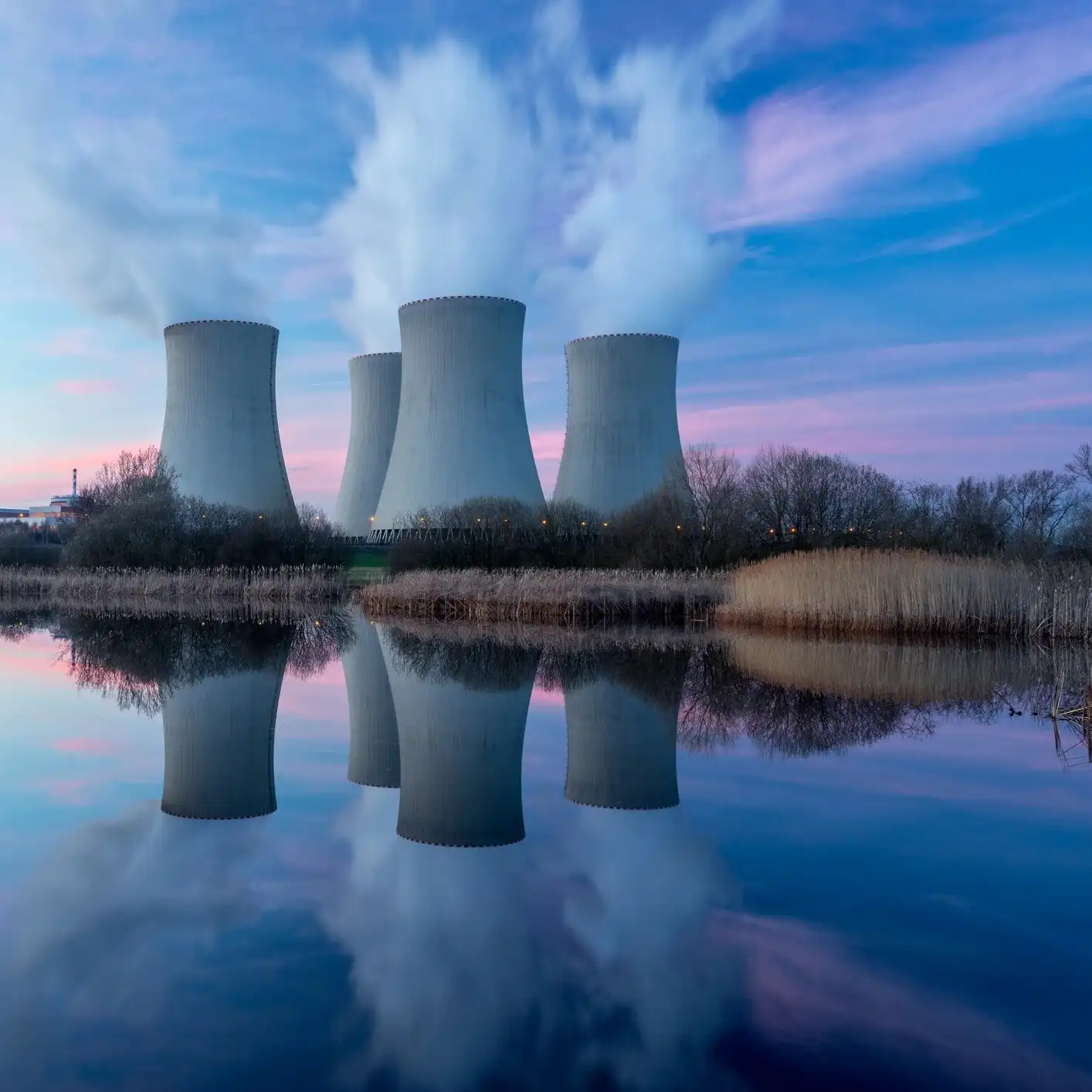 Kazajistán lanza plan para desarrollar industria nuclear local