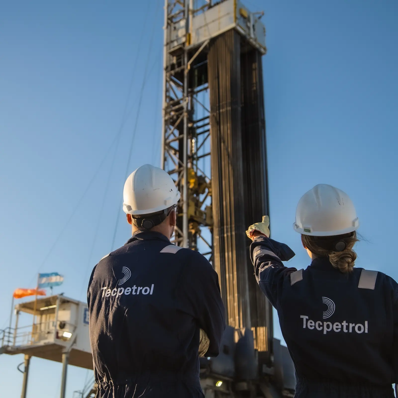 Los Toldos II Este: el RIGI apuntala el salto de Tecpetrol