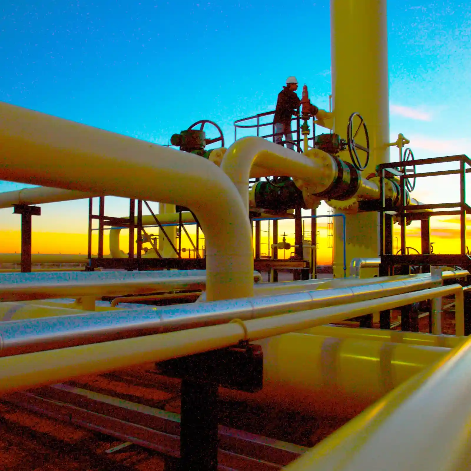 Balanza energética: julio cerró con US$892 millones de superávit