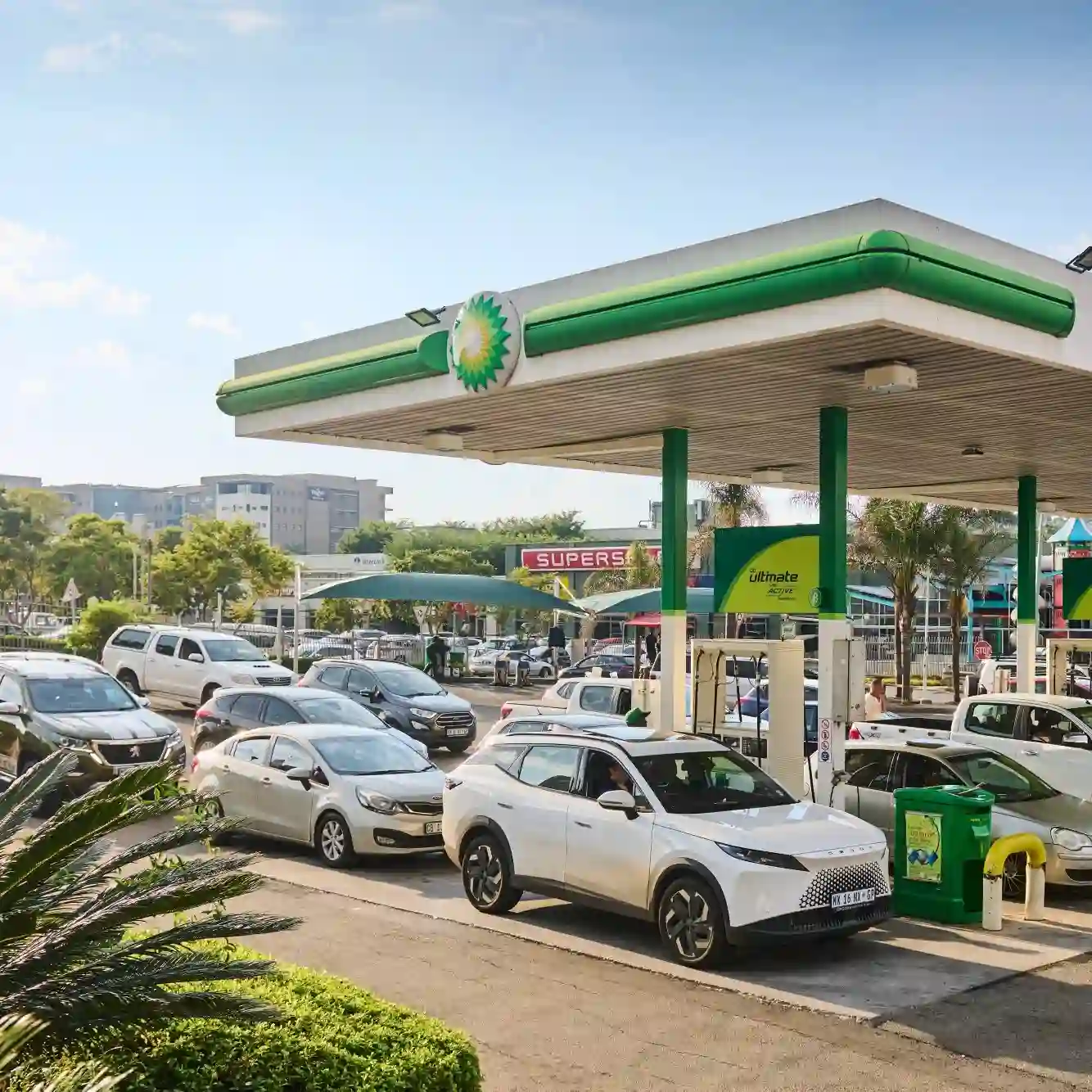 BP presentó sus resultados del 1Q 2026 acelera su recuperación
