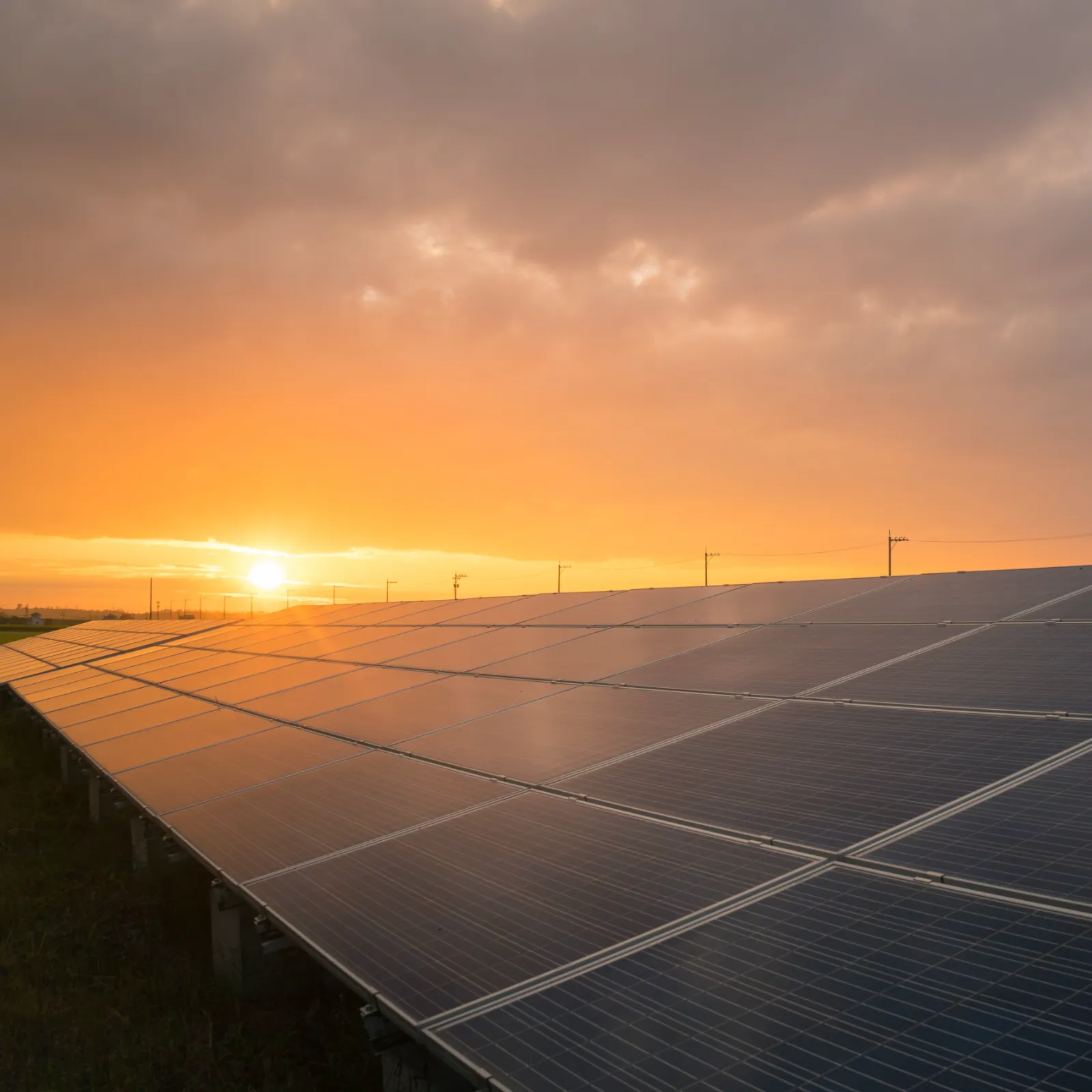 Autorizan dos parques solares y suman 11 MW al sistema