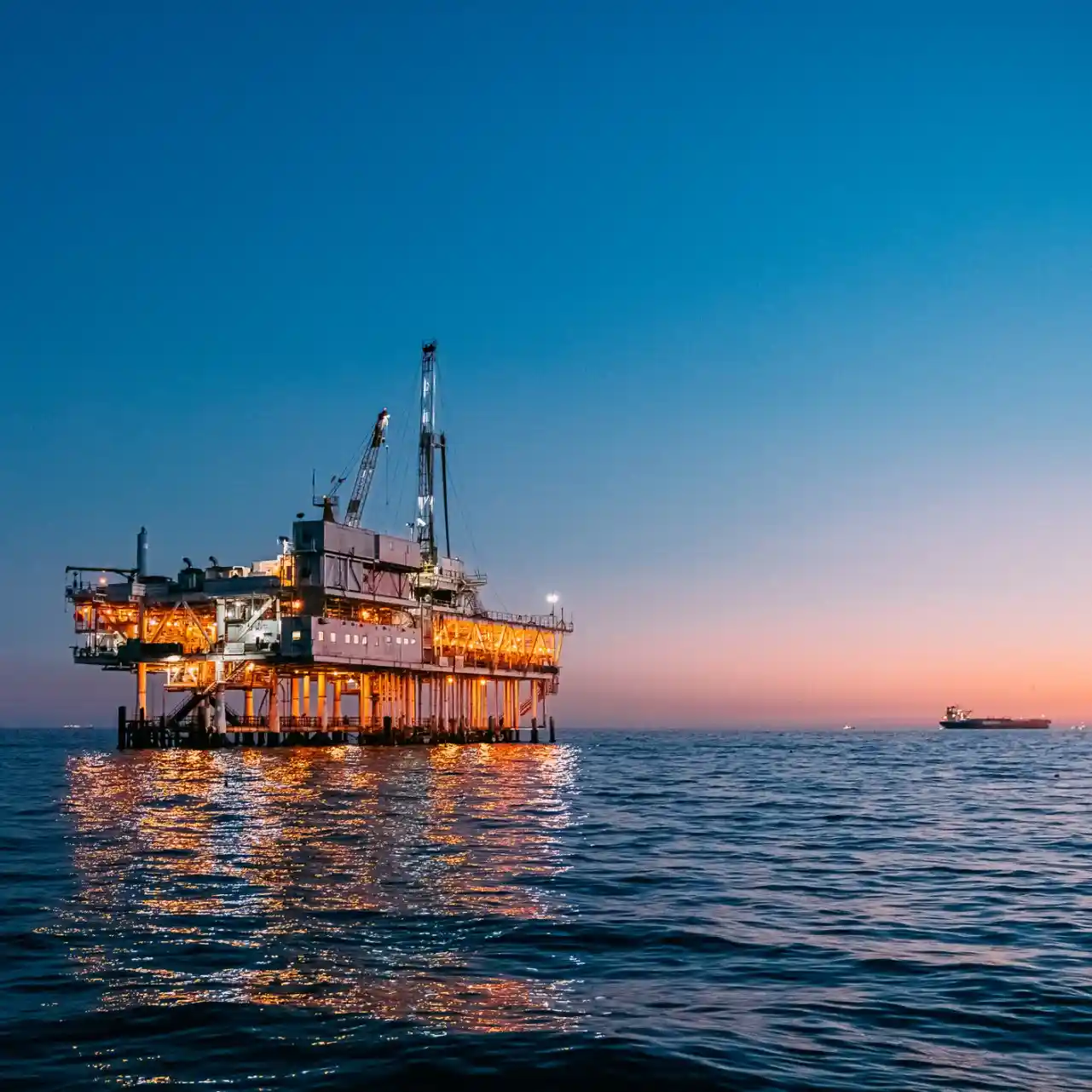 Guyana se acerca al millón de barriles diarios y consolida su auge petrolero