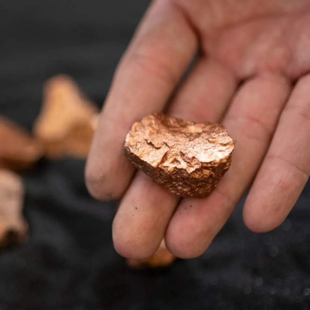 Río Grande busca ampliar su potencial de oro y cobre en Salta
