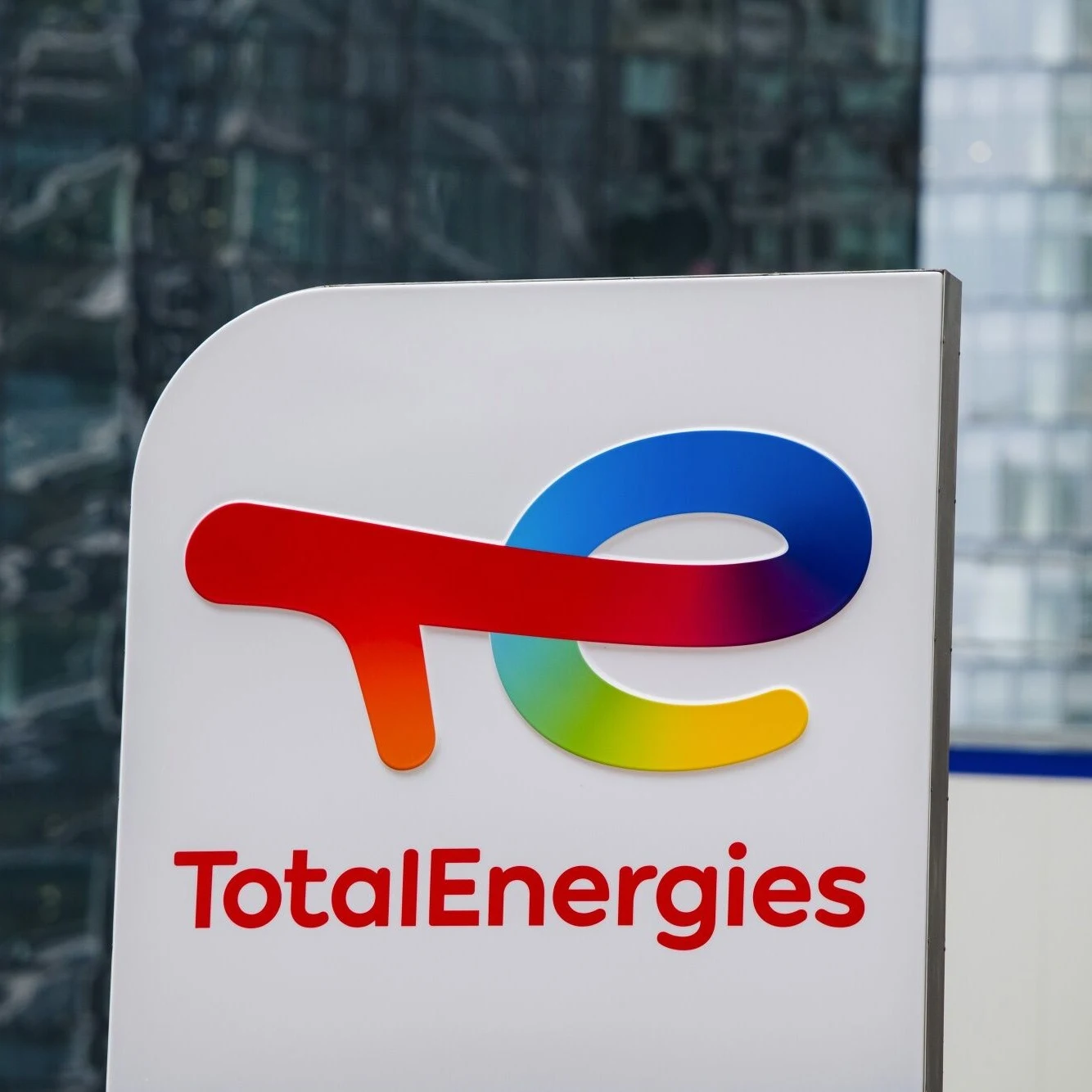 Gas y petróleo: Argentina tiene nuevos proyectos de TotalEnergies