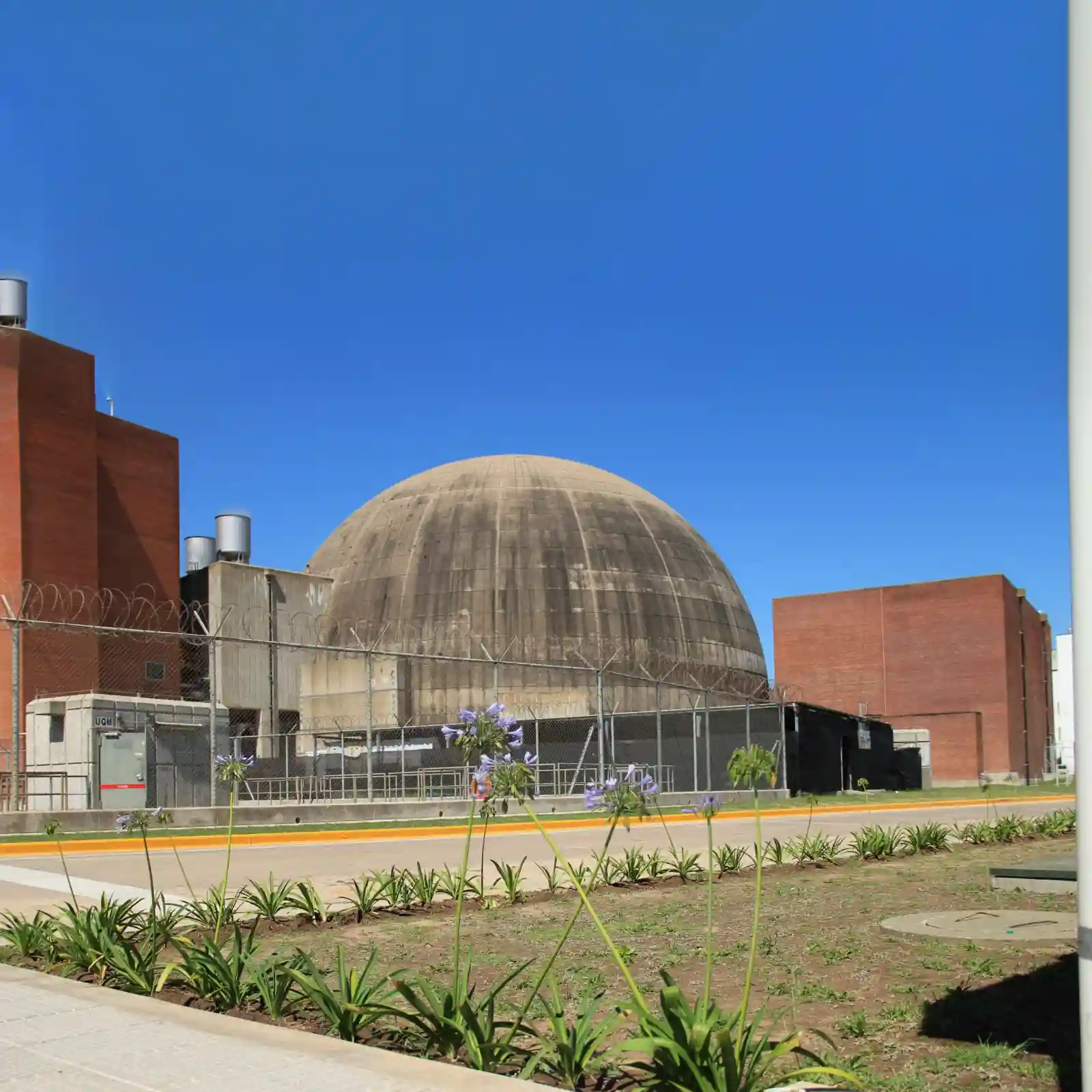 El reactor privado que puede cambiar el tablero nuclear argentino