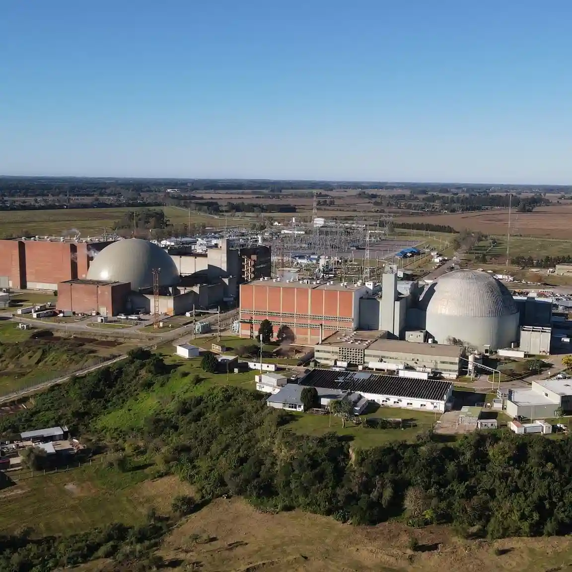 Argentina redefine su hoja de ruta nuclear