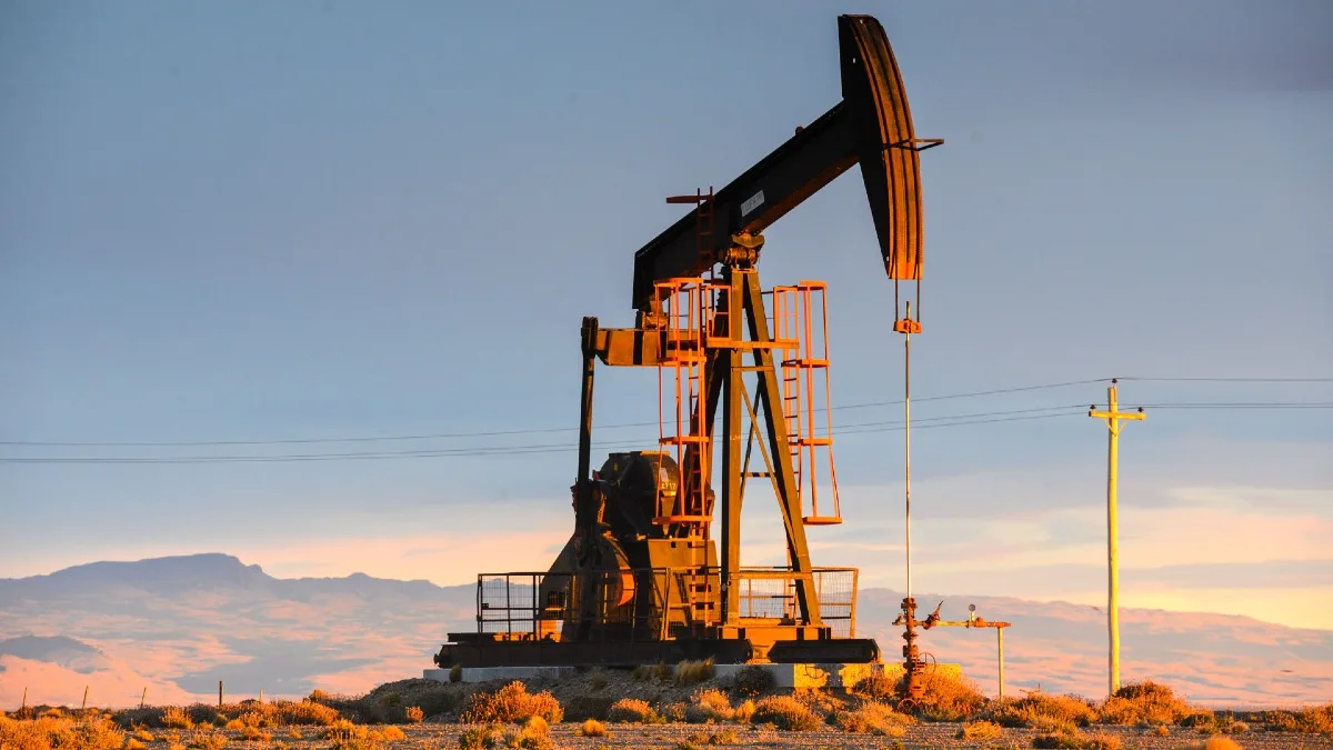El petróleo crudo fue uno de los principales motores del crecimiento de abril, con una suba interanual del 19,1% y una evolución positiva durante toda la ventana anual analizada.
