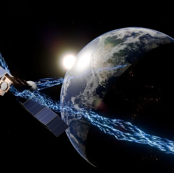 Northrop Grumman desarrolló un sistema clave para la navegación lunar