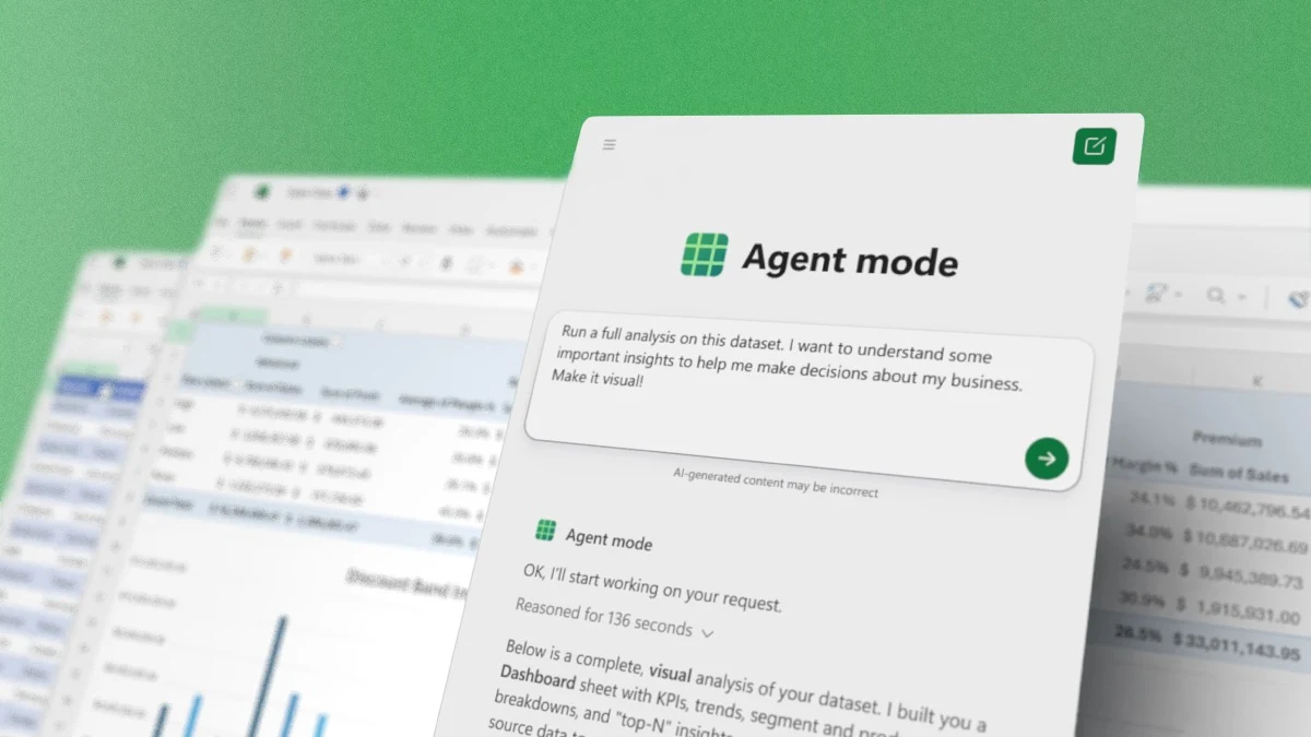 Scout representa el salto de Microsoft hacia agentes de IA capaces de analizar datos, coordinar tareas y operar en segundo plano dentro del ecosistema Microsoft 365.