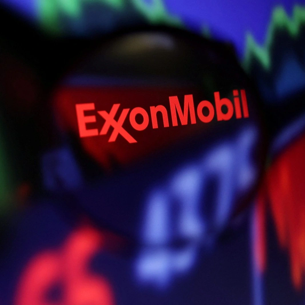 Exxon eleva a 50 millones de toneladas su apuesta por el GNL