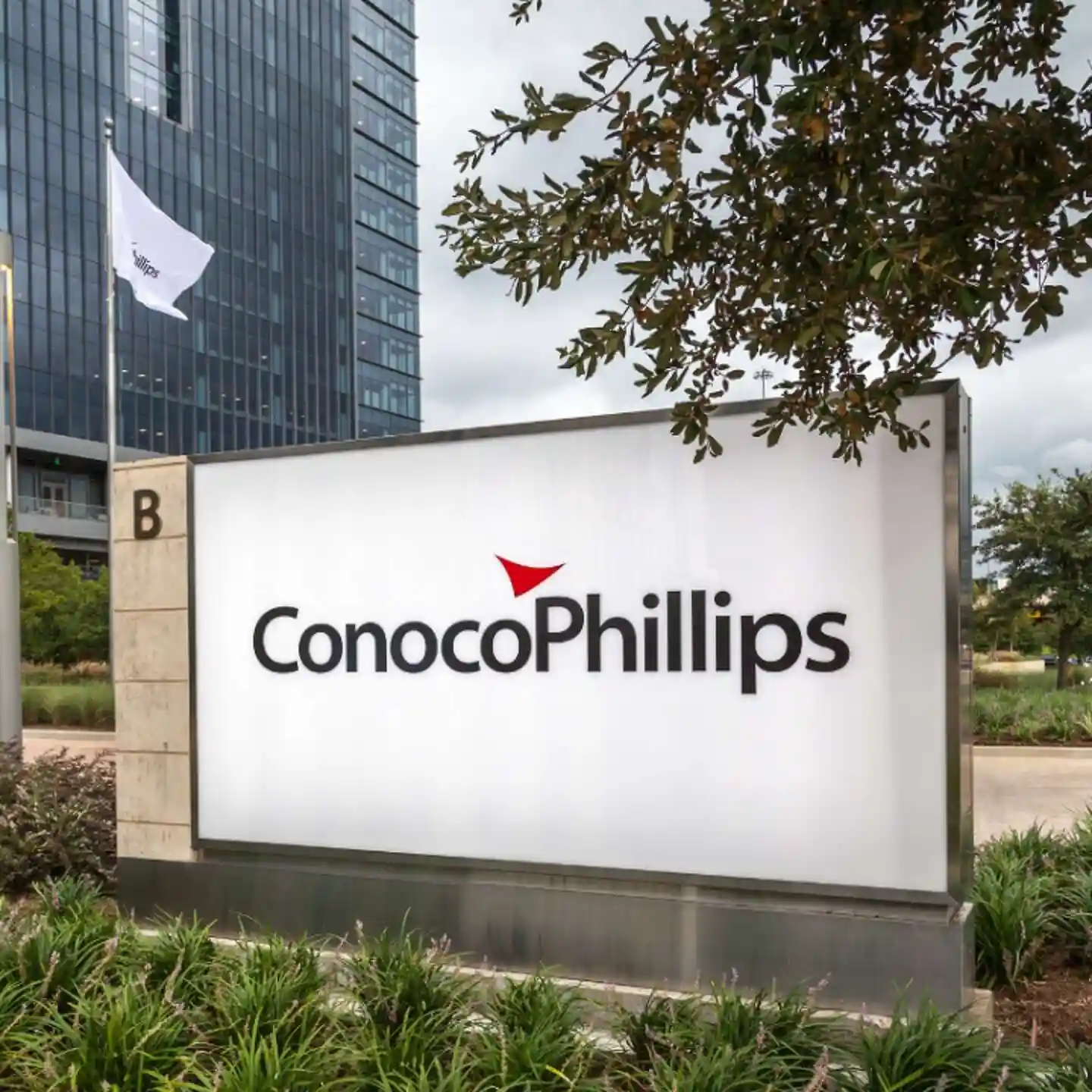 ConocoPhillips entra en Kirkuk y refuerza a EE.UU.