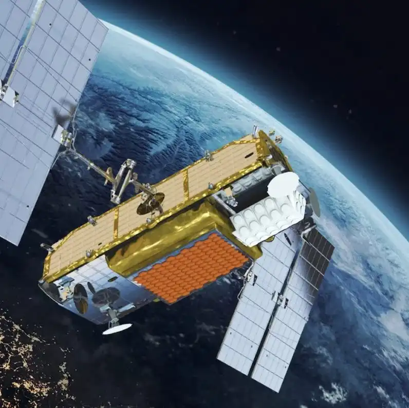 Iridium adquirirá Aireon por 367 millones para potenciar la seguridad aérea