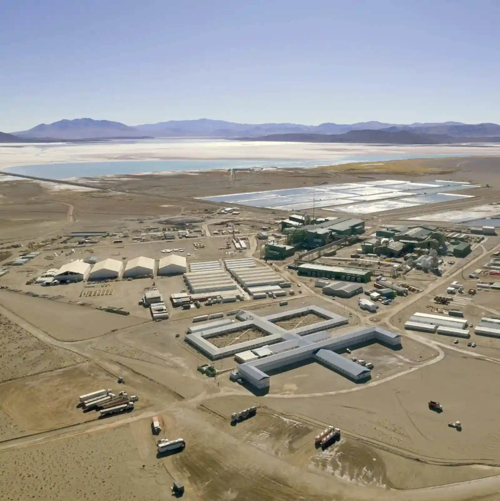 Minería: la chance de exportar US$ 30.000 millones en Argentina