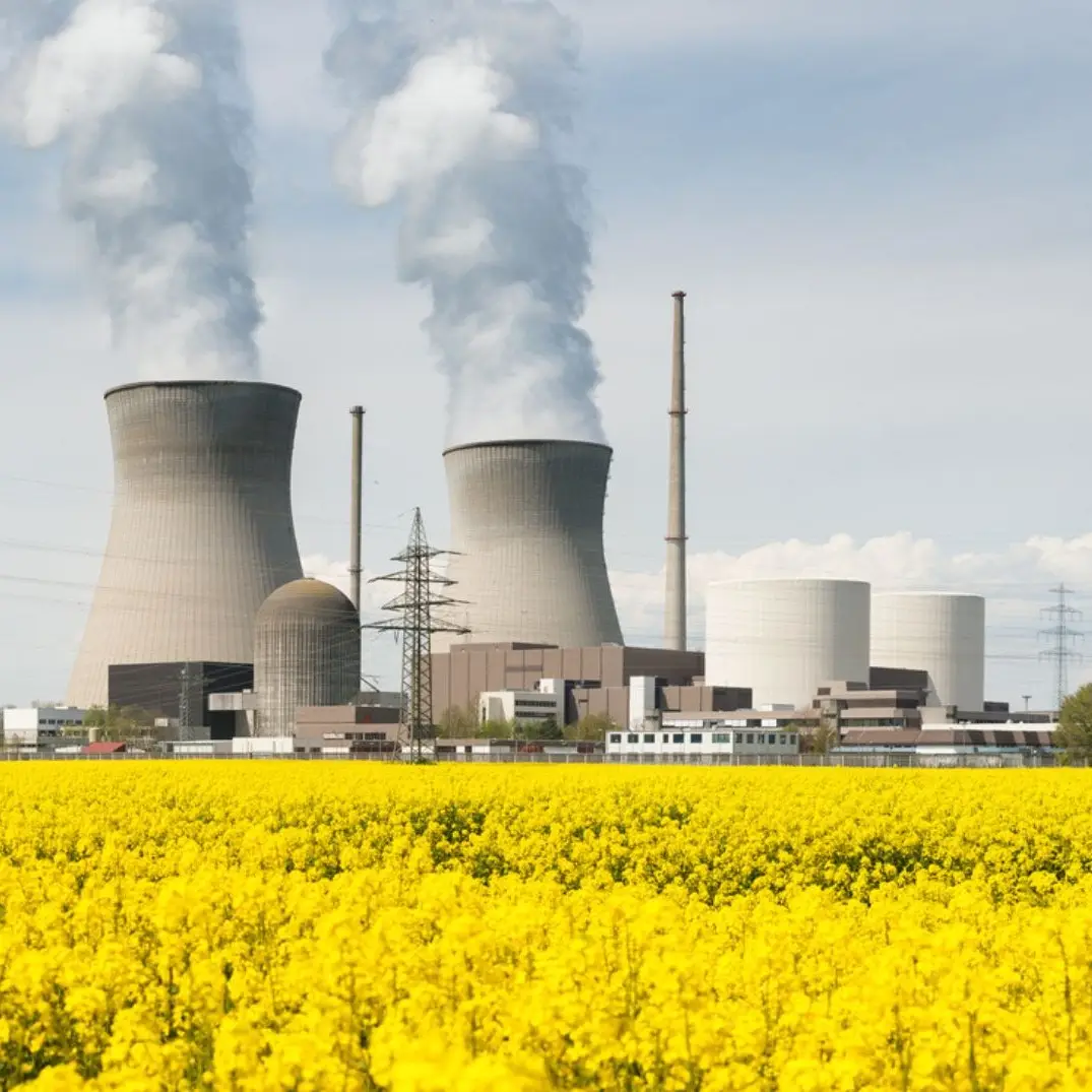 Italia reabre el debate nuclear