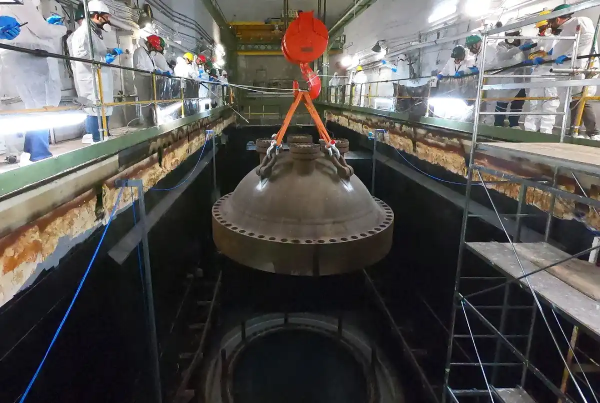 El regreso de la energía nuclear en Italia dependerá no solo de la ley, sino también de reconstruir capacidades técnicas, regulatorias e industriales.