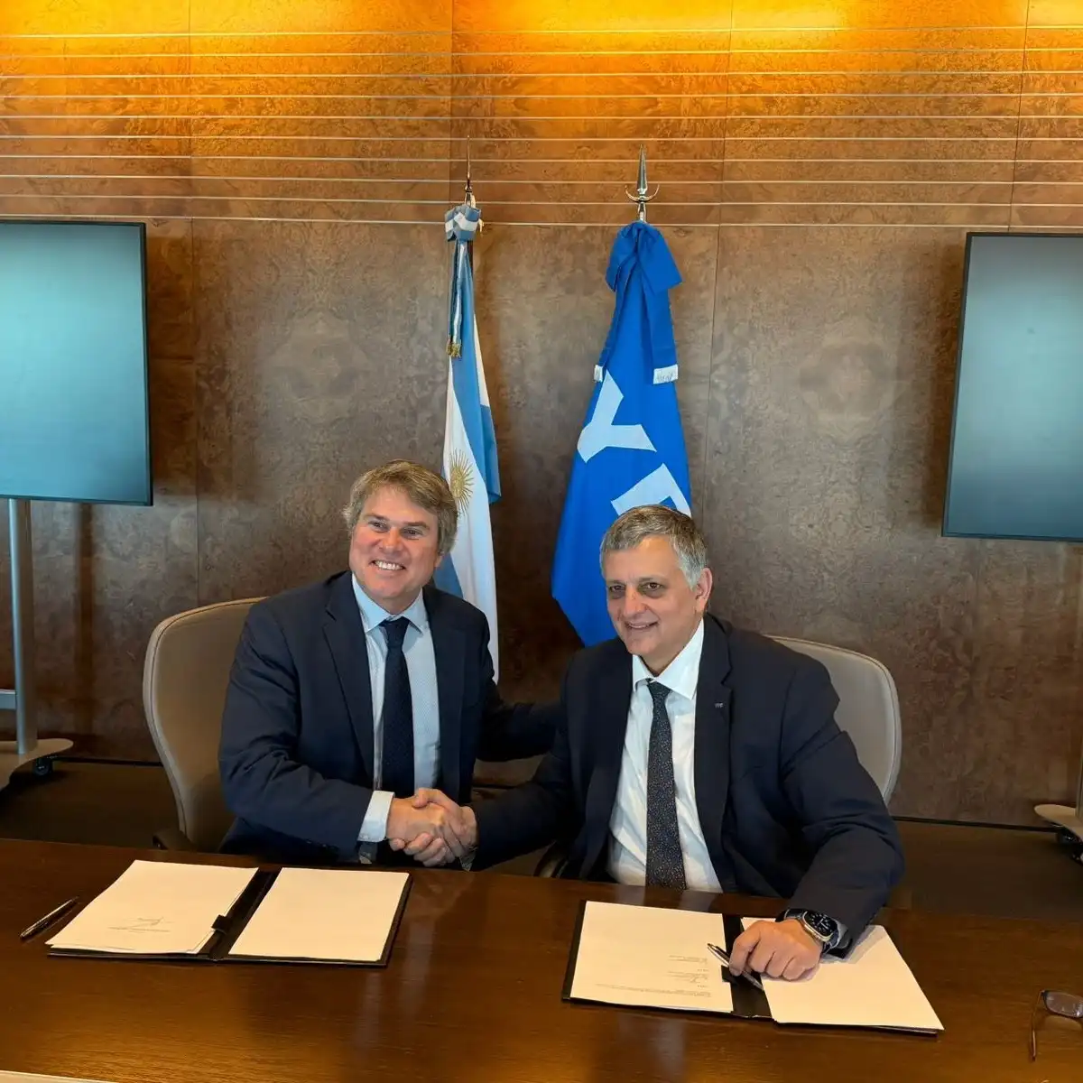 YPF busca US$ 500 millones para rutas clave en Neuquén