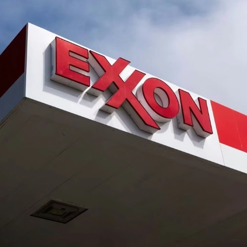 Exxon busca mudar su casa matriz a Texas