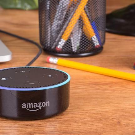 Amazon presenta Alexa for Shopping y retira Rufus