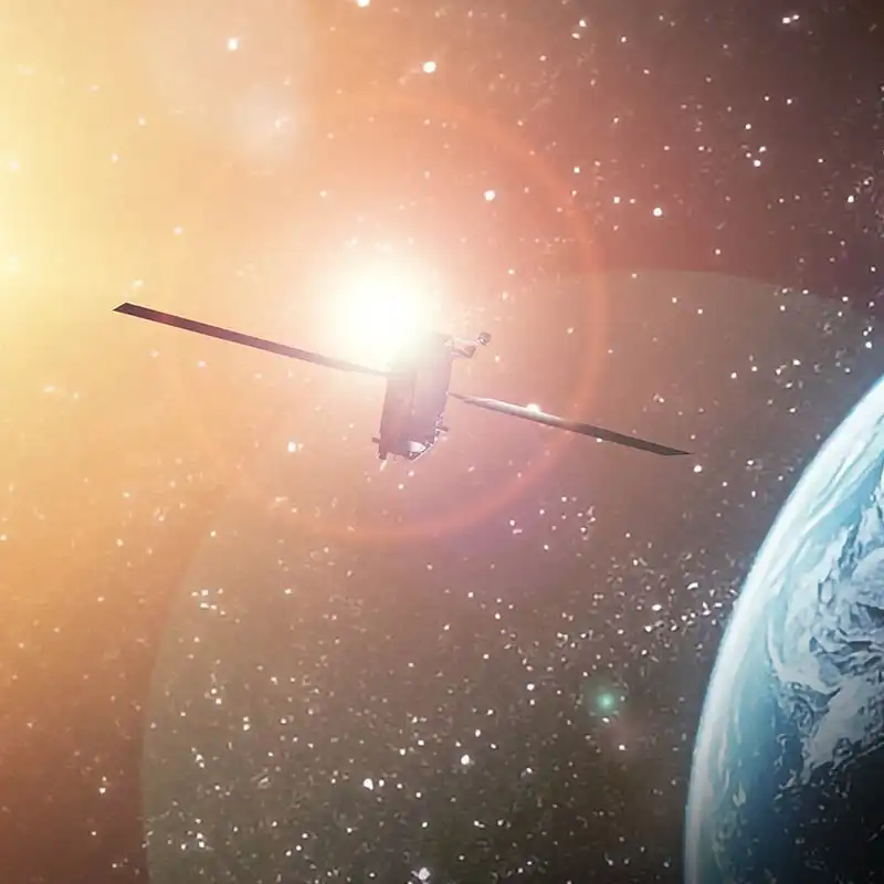 La Fuerza Espacial de EEUU otorgó un contrato de USD 4 millones a TrustPoint