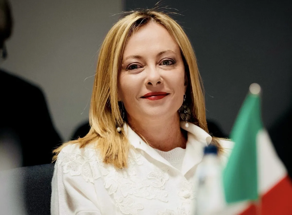 Giorgia Meloni busca darle un nuevo impulso a la energia nuclear en Italia.