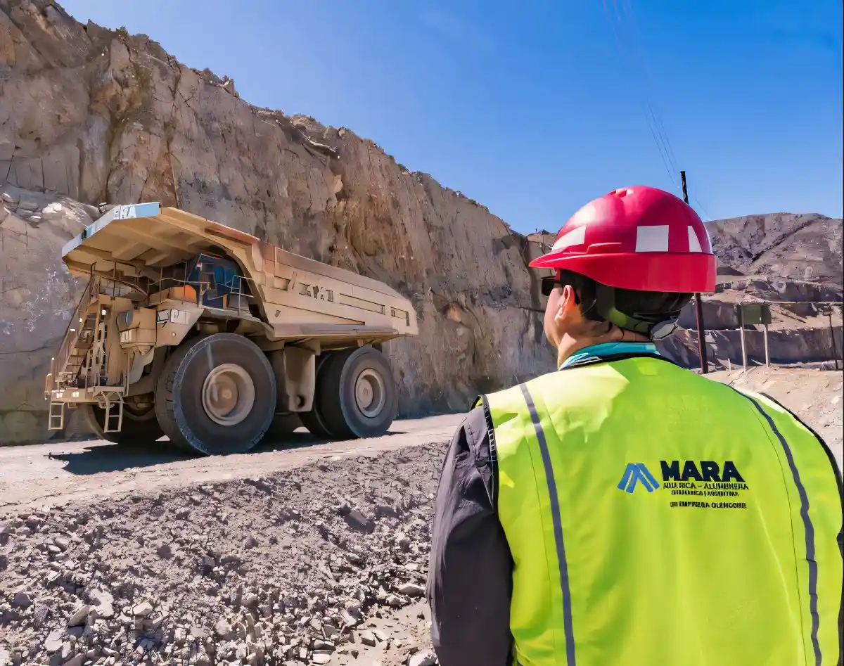 MARA busca integrar el mineral de Agua Rica con las instalaciones de Alumbrera para impulsar una nueva etapa minera en Catamarca.